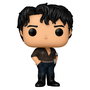 Funko Kai Azer Figura POP Powerless de Vinilo 9cm