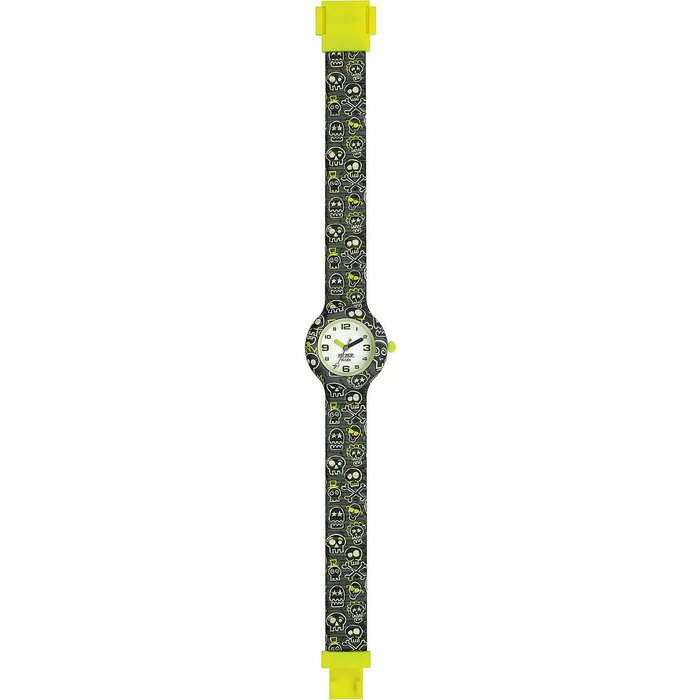 Reloj Unisex Hip Hop HWU0900 Blanco (Ø 28 mm) Reloj Unisex Hip Hop HWU0900 Blanco (Ø 28 mm)