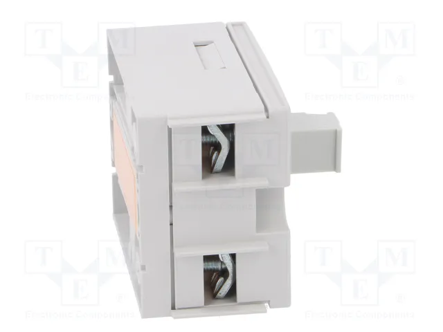 SIEMENS 3RF2050-1AA04 Relé de semiconductor monofásico 50A 48-460VAC