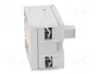 SIEMENS 3RF2050-1AA04 Relé de semiconductor monofásico 50A 48-460VAC