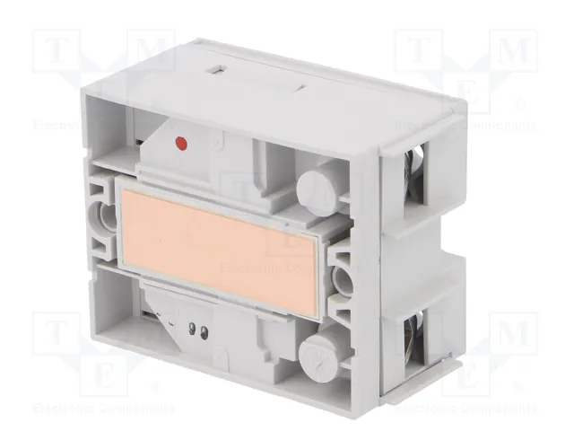 SIEMENS 3RF2050-1AA04 Relé de semiconductor monofásico 50A 48-460VAC