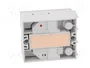 SIEMENS 3RF2050-1AA04 Relé de semiconductor monofásico 50A 48-460VAC