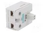 SIEMENS 3RF2050-1AA04 Relé de semiconductor monofásico 50A 48-460VAC