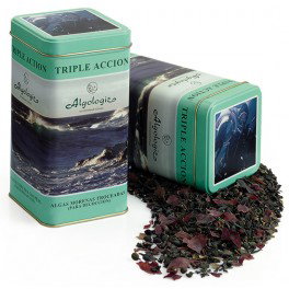 ALGOLOGIE Algas Triple Acción 500g ALGOLOGIE Algas Triple Acción 500g