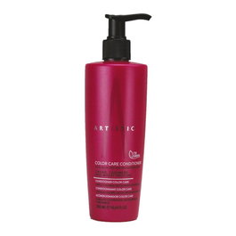 Artistic Hair Acondicionador Color Care 300ml con Caviar, Cachemira y Proteínas de Trigo para Prolongar la Vida del Color