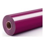 LOKLiK Europe LOKLiK Plotterfolie Basic - Rosenrot - 30,5 x 180 cm