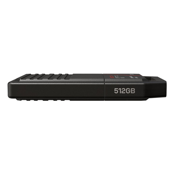 Sandisk Optimus GX C50 512 GB para Xbox Series X|S