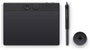 Wacom Intuos Pro Small 2025 Tableta Digitalizadora Negro