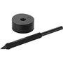 Wacom Intuos Pro Small 2025 Tableta Digitalizadora Negro