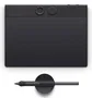 Wacom Intuos Pro Small PTK470K0 – Tableta Gráfica con Lápiz 187 x 105 mm USB/Bluetooth Negro