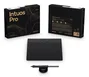 Wacom Intuos Pro Small (2025) Negro, Área de 187 x 105 mm