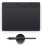 Wacom Intuos Pro Small (2025) Negro, Área de 187 x 105 mm