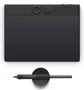 Wacom Intuos Pro Small 2025 Tableta Digitalizadora Negro