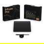 Wacom Intuos PRO PEN TABLET SMALL Tableta Gráfica Profesional 187 x 105 mm USB/Bluetooth Pluma 8192 Niveles de Presión Color Negro