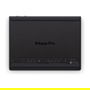 Wacom Intuos PRO PEN TABLET SMALL Tableta Gráfica Profesional 187 x 105 mm USB/Bluetooth Pluma 8192 Niveles de Presión Color Negro