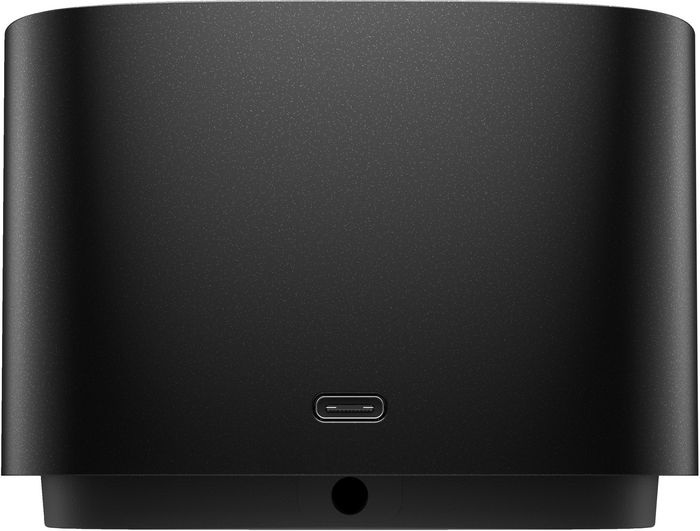 HP Thunderbolt Dock 120W G4 HP Thunderbolt Dock 120W G4