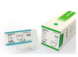 Obvium Novum 2 Triangular paraandamio 36 mm 1-2 90 cm