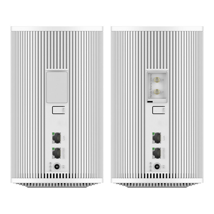 Miboxer LED Fernbedienung Smart Panel Controller Temperatura de Color