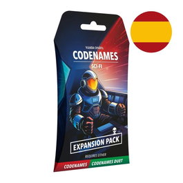 Devir Booster código secreto ciencia ficción