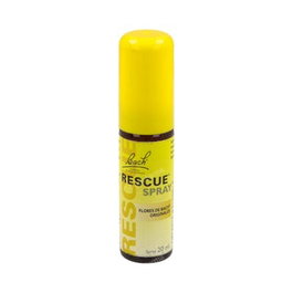 Rescue Spray 20 Ml