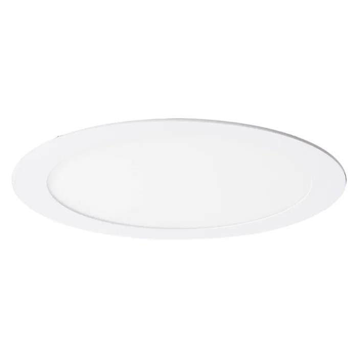 Placa LED Circular 18W 1790Lm Driver Lifud Flicker Free IP20 30000H [WR-AYRR-18-CW]