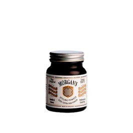 Morgan's Pomada Vanilla & Honey Extra Firm Hold 100g