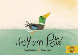 Soy un pato, Fran Pintadera - Triqueta Verde