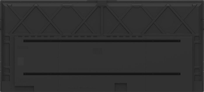 iiyama Kit de Montaje para Elevador de Suelo y Pared, Adaptador VESA para Soporte de 105" (VESA 1500) (MD-LIFT2031/MD-CAR2031)