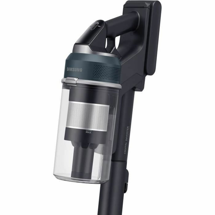 Samsung Jet 85 Complete VS20C85G4TB Aspirador de varilla 580 W Azul