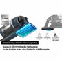 Samsung Jet 85 Complete VS20C85G4TB Aspirador de varilla 580 W Azul