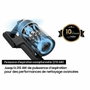 Samsung Jet 85 Complete VS20C85G4TB Aspirador de varilla 580 W Azul