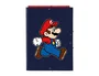 Safta Carpeta Folio 3 Solapas Super Mario Trick