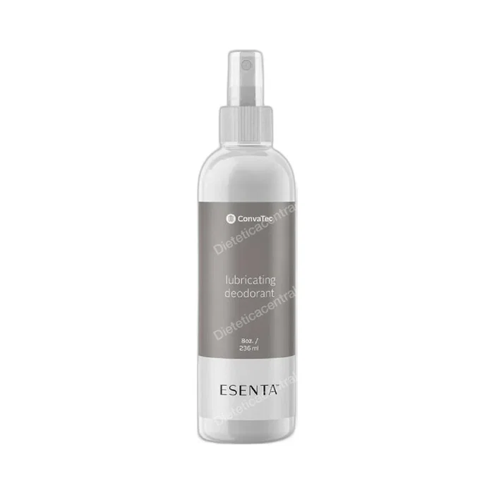 Esenta Lubricante Desodorante 236 Ml Esenta Lubricante Desodorante 236 Ml