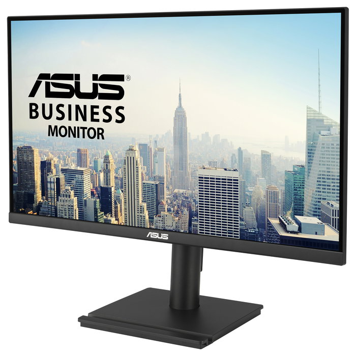 Asus VA27UCPS Monitor Profesional 27 Pulgadas 4K UHD IPS Negro