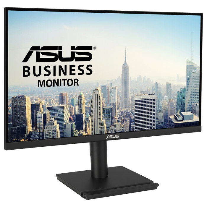 Asus VA27UCPS Monitor Profesional 27 Pulgadas 4K UHD IPS Negro