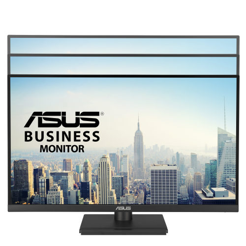Asus VA27UCPS Monitor Profesional 27 Pulgadas 4K UHD IPS Negro