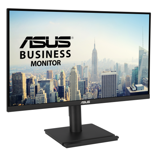 Asus VA27UCPS Monitor Profesional 27 Pulgadas 4K UHD IPS Negro