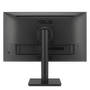 Asus VA27UCPS Monitor Profesional 27 Pulgadas 4K UHD IPS Negro