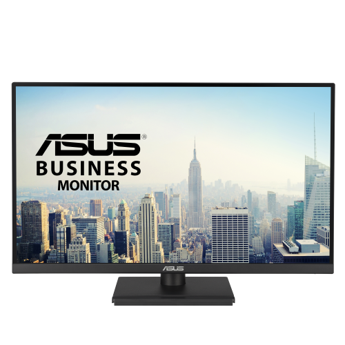 Asus VA27UCPS Monitor Profesional 27 Pulgadas 4K UHD IPS Negro