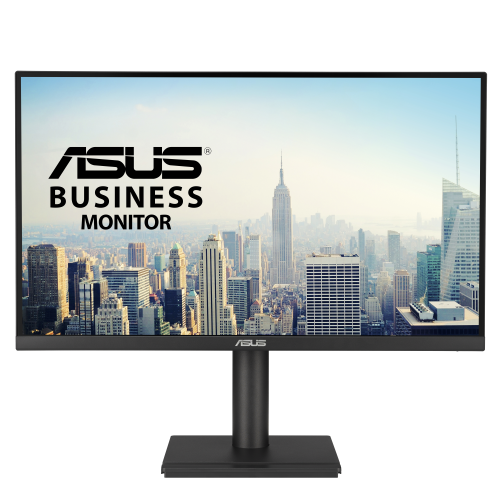 Asus VA27UCPS Monitor Profesional 27 Pulgadas 4K UHD IPS Negro