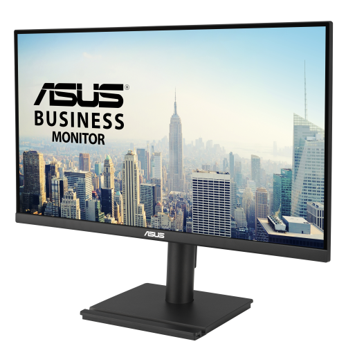 Asus VA27UCPS Monitor Profesional 27 Pulgadas 4K UHD IPS Negro