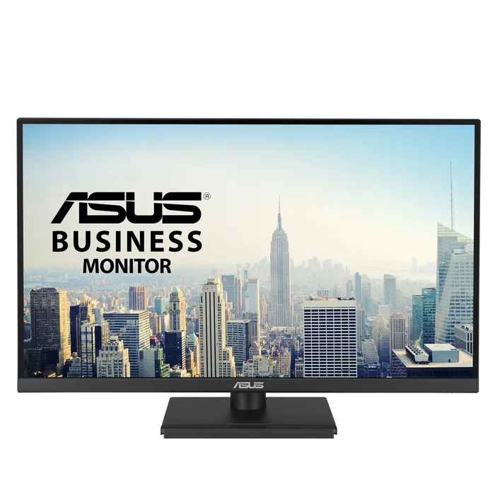 Asus VA27UCPS Monitor Profesional 27 Pulgadas 4K UHD IPS Negro