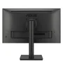 Asus VA27UCPS Monitor Profesional 27 Pulgadas 4K UHD IPS Negro