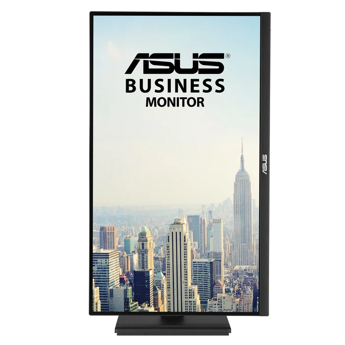 Asus VA27UCPS Monitor Profesional 27 Pulgadas 4K UHD IPS Negro