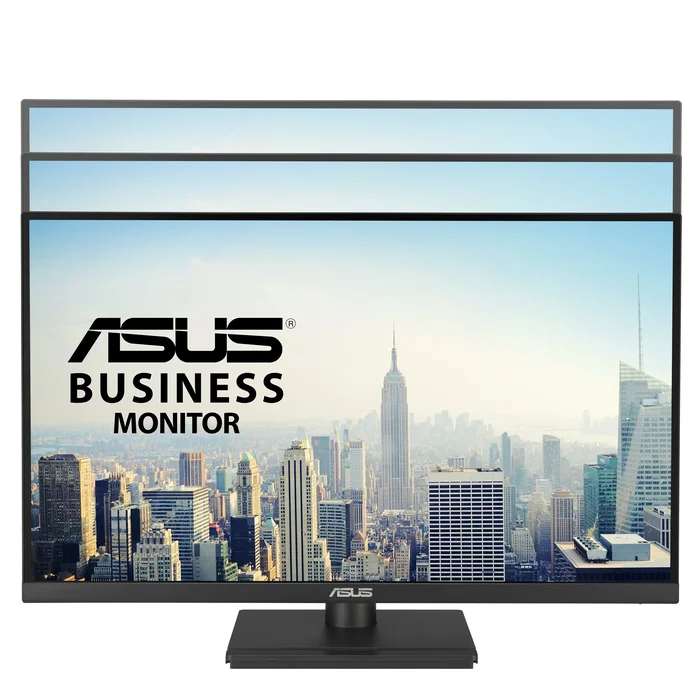 Asus VA27UCPS Monitor Profesional 27 Pulgadas 4K UHD IPS Negro