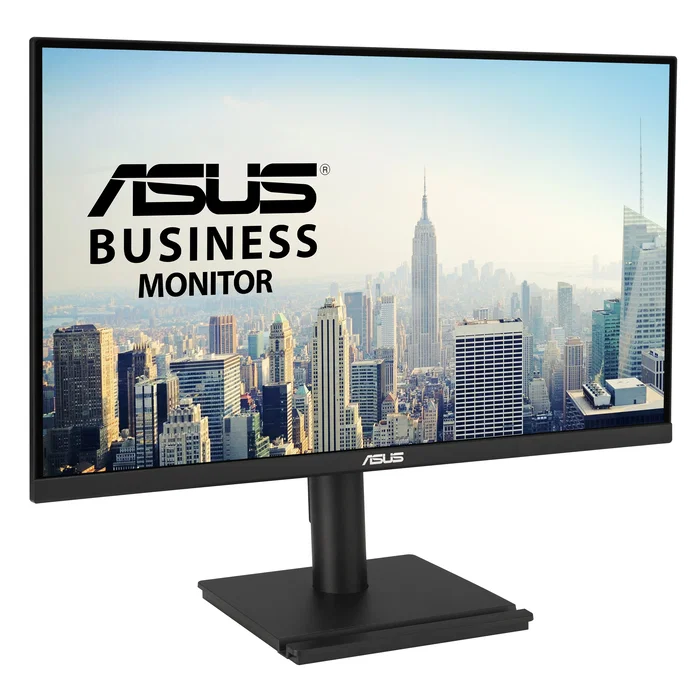 Asus VA27UCPS Monitor Profesional 27 Pulgadas 4K UHD IPS Negro