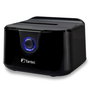 Fantec DS-X1U3-Glanz USB 3.2 Gen 1 Docking Station
