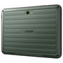 Samsung Galaxy Tab Active5 Pro SM-X356B Enterprise Edition Tableta 10.1" 5G 6GB RAM 128GB Verde Android 15 Resistente IP68