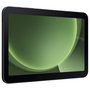 Samsung Galaxy Tab Active5 Pro SM-X356B Enterprise Edition Tableta 10.1" 5G 6GB RAM 128GB Verde Android 15 Resistente IP68