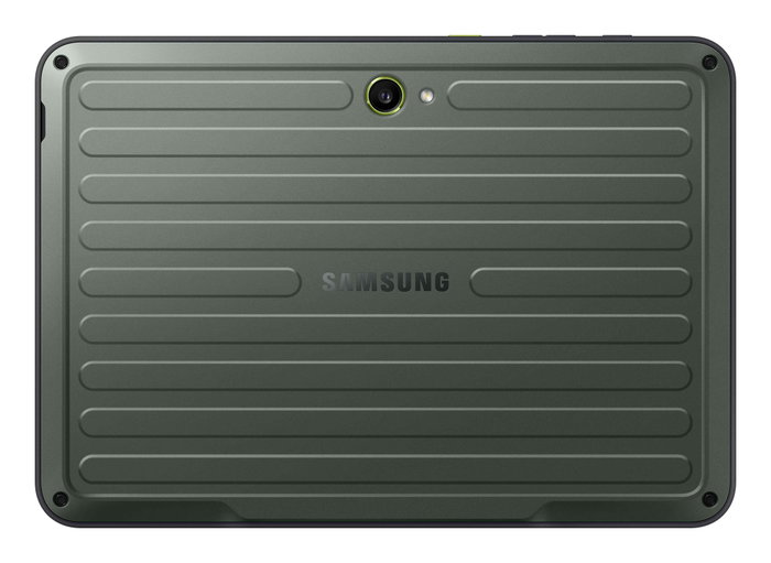 Samsung Galaxy Tab Active5 Pro 10.1 5G 6GB RAM 128GB Verde